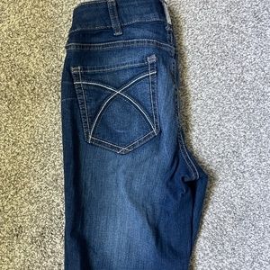 Ariat Jeans